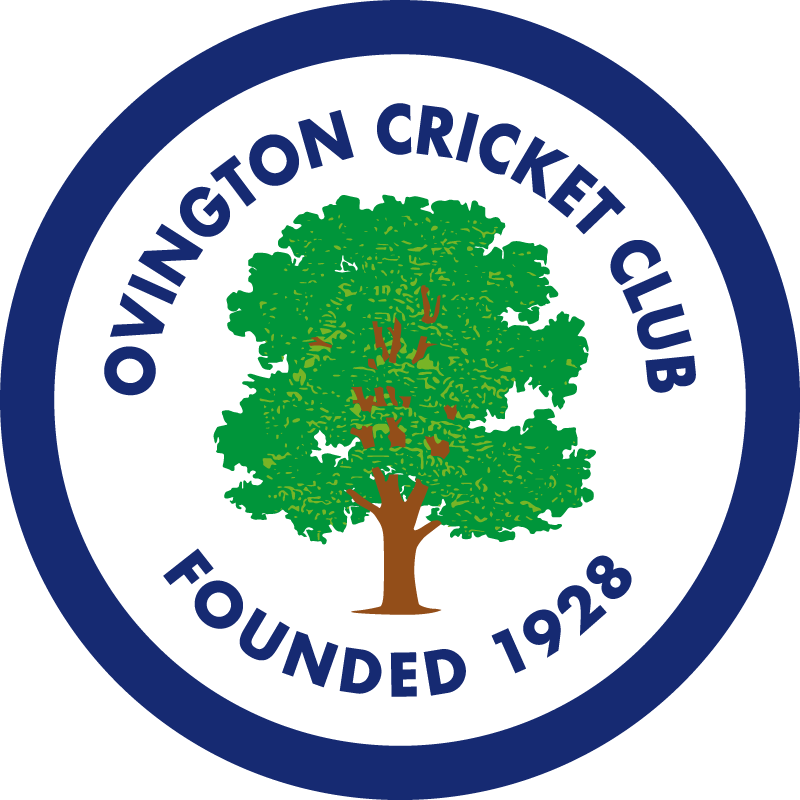 Ovington Cricket Club